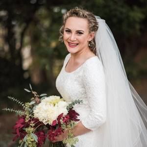 Meet your Posher, Sierra